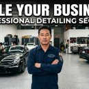 남양카센타 | 손님 없는 건 불경기가 아니라 배우기 귀찮아하는 사장님의 게으름 탓입니다