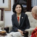 설난영(72) 김문수대통령후보 배우자 ‘6.3 대선’ 20250521 동아外 이미지