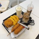 별량면 행정복지센터 | 순천카페 | 별량면 '아름다방' 빵 먹고 반해버린 카페맛집!!!