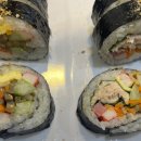소문난청담김밥