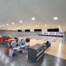 문화체육센터 볼링장 이미지