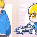 로스트아크내에서 유일하게 레이드 퍼스트 클리어 6관왕인 스트리머 이미지