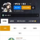 부산 이터널리턴 NPC 카페 :: 우리 게임 정상 영업 중 ! 방문 후기