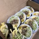 한가네김밥 이미지