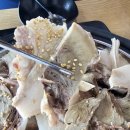 길식당 | 완주 맛집 ‘송광 피순대’ 순대국밥 인생 맛집 등극한 벚꽃길 식당 솔직후기