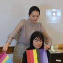 정호빌딩 | 숭실호스피탈리티 퍼스널컬러 진단을 통한 진로탐색 꿈길진로체험 후기