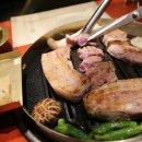명품삼겹살 - 안성시 장기로 76-1 | 명품삼겹살
