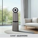 공청기 퓨리케어 오브제컬렉션 AI+ + 360˚ 공기청정기 M 필터 할인 이미지