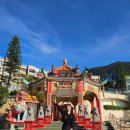 만모사원, 익청빌딩, 스탠리베이와 리펄스베이 틴하우사원, 1881헤리티지, 아쿠아루나까지 하루만에 다...