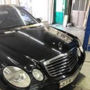 도봉-도봉-서울도봉-2512 | 벤츠 W211 흡기매니폴드플랩,밸트셋트,엔진오일누유 수리,엔진오일 교환