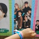 청아세탁소 | 2024 파크뮤직페스티벌 ONEWE후기 ❤️💜💚💛💙