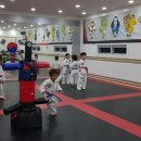 태권도활천도장 이미지