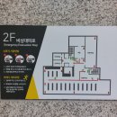 북수원도서관 2층 이미지