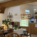 상동1천 | 부천 상동 카페 추천 배이커 노트북하기 좋은 조용한 곳