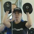 근력운동 이미지