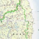 낙동정맥 이미지