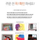 바/이/오 히/트 대 왕 점보 칫솔 6p 세트 이미지