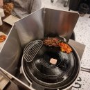 육즙팡팡 터지는 위례 삼겹살맛집 볏짚구이마을위례점