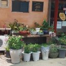 보리밥집 이미지