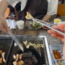 구복연까치 | 마산 구산면 맛집 구복연까치 장어삼겹세트