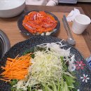 무지개송어 - 예천군 효자로 155 | 가경동맛집 무지개송어짜글이 점심특선 후기