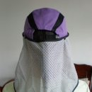 에어로 쿨 기능성 모자(등산,낚시,캠핑,아웃도어) 이미지