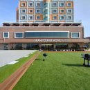 부안관광호텔 사우나 이미지