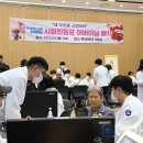 백석대학교생활관 이미지