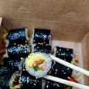 꿈의김밥부천