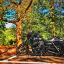 [대전]할리데이비슨 스트리트750 판매 이미지