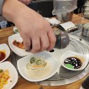 화순 생물의약 산업단지 화장실 | 화순 현지인맛집 점심 밥집 추천 쌍벌떼아구찜 대구뽈지리