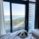 맛마루 | 강릉 여행 강문해변 맛집 추천, 맛마루부대찌개 식사 후기