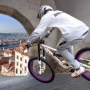 WIBMER IMPOSSIBLE - An Urban Freeride Adventure / Gabriel Wibmer 이미지