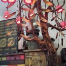 장애인힐링-슬기로운공예프로그램 | 광주 전남 나주 관광 코스 한지공예 공방 작품 만들기 1시간 힐링 프로그램 추천