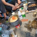 정맥(湖南正脈) 12차, 13구간[돗재~태악산(인증)~두봉산(인증)~계당산(인증)~예재] 등산후기(2025. 06. 01)