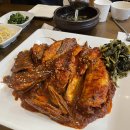 한상차림코다리명가 이미지
