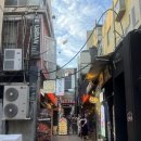 사랑채김밥 | 이태원 사랑채 Ι 분위기대박 노포 파전맛집 이태원사랑채 이태원술집 이태원역술집 이태원맛집 이태원...