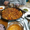 목화식당 | [부산 동래] 평일 점심 식사만 가능한 명륜동 돼지불백 맛집, 목화기사식당 포장후기