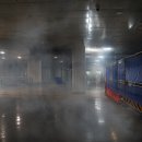 남광주역 대합실 네이버블로그