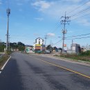 E1-LPG충전소 앞 이미지