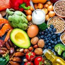 자연식품 이미지