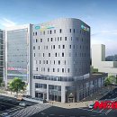 에이스침대 대전사옥 이미지