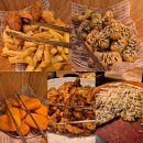 이디야커피여수선소점 | 여수 샤브샤브 꽃마름 선소점 생맥주 무제한 뷔페