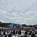 한얼전기 | 하루 종일 음악에 물든 날, 그랜드민트페스티벌 2025 후기
