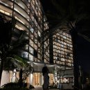 하추리 입구(1조식) | 나트랑 3박 5일 여행 1일차 3 > 모벤픽 리조트 후기! 수영장, 조식, 배달