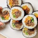 김밥공장 이미지