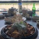한잔빈대떡지짐이 | 동촌유원지 맛집ㅣ빈대떡에 막걸리 한잔! 밥먹고갑시다 방문후기