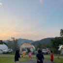 지리산호수공원오토캠핑장 이미지