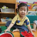 특별활동 영어: watermelon 🍉 &amp;자유놀이 이미지