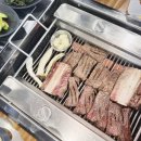 풍성한왕갈비 이미지